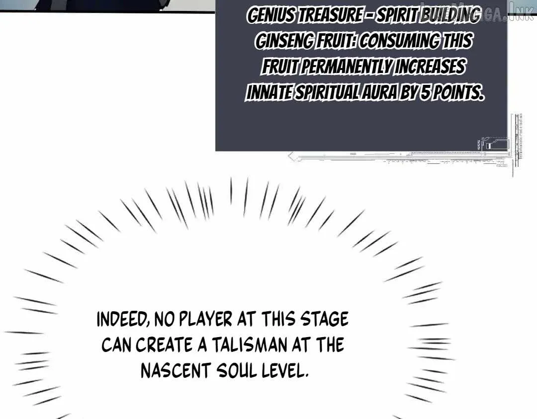 Versatile Sword Cultivator Chapter 121 page 73