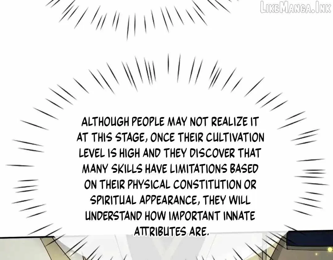 Versatile Sword Cultivator Chapter 121 page 76