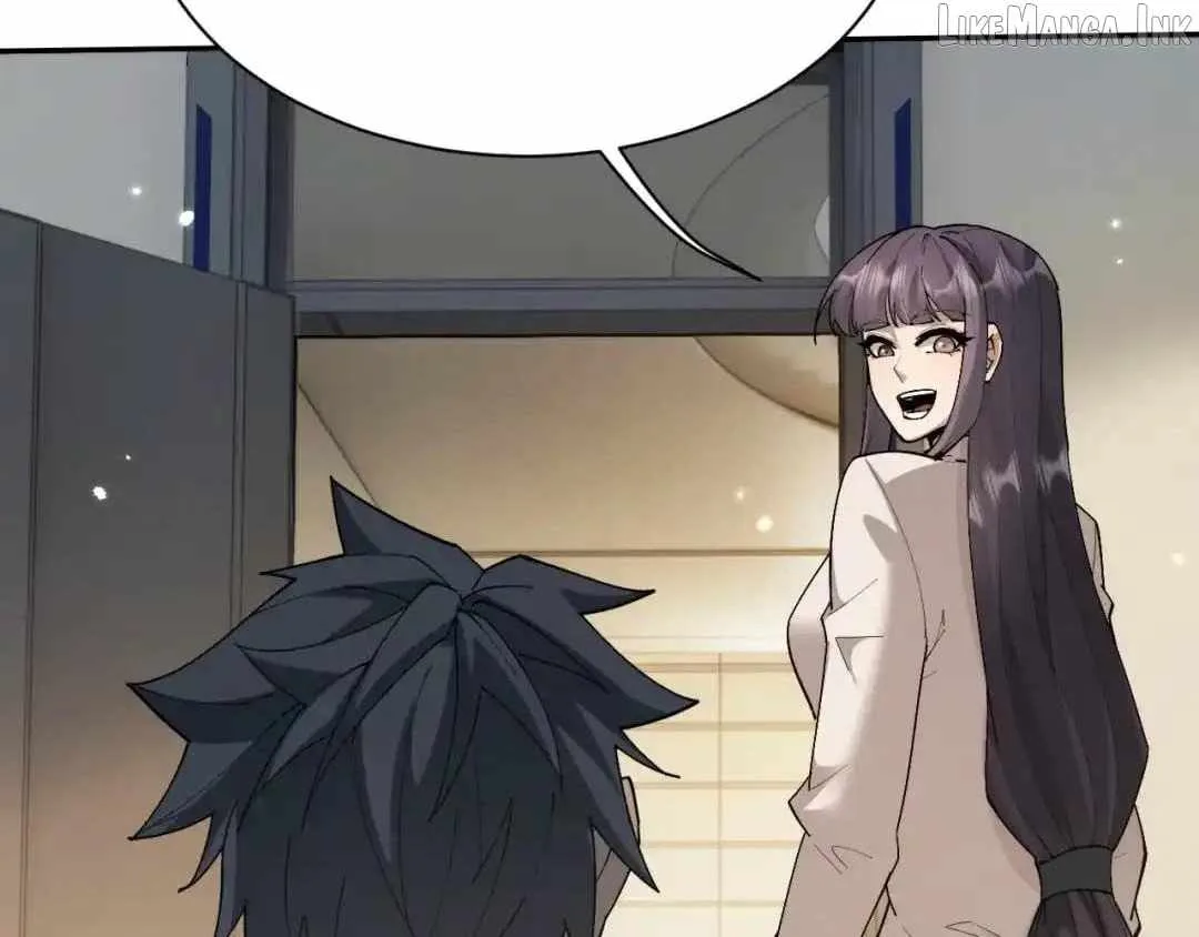 Versatile Sword Cultivator Chapter 121 page 120