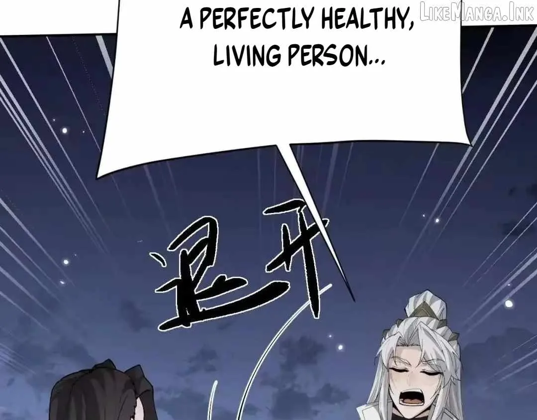 Versatile Sword Cultivator Chapter 116 page 34