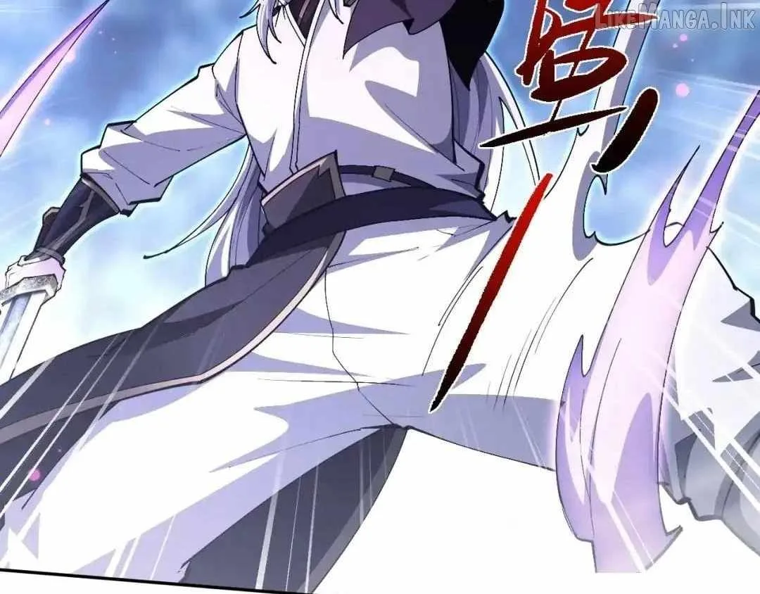 Versatile Sword Cultivator Chapter 117 page 129