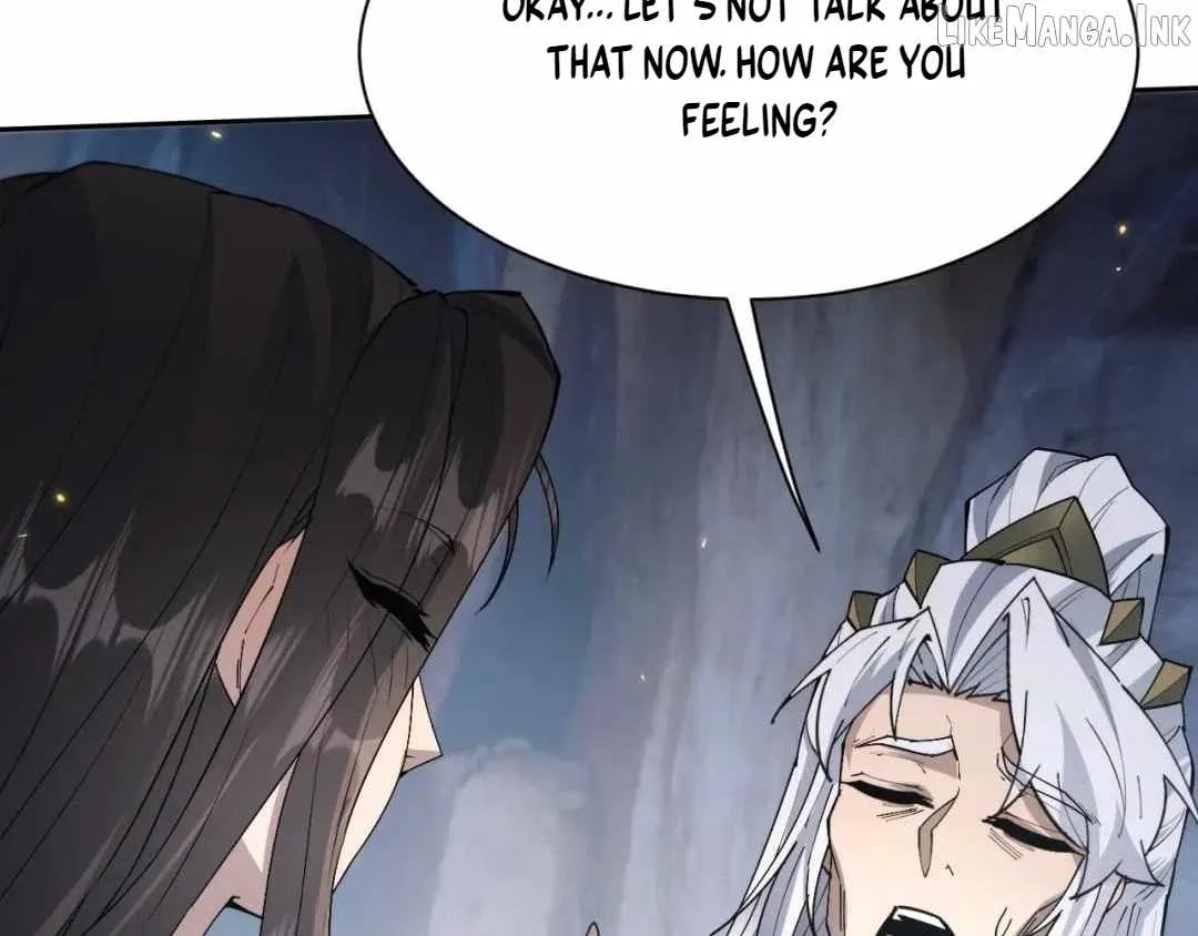 Versatile Sword Cultivator Chapter 119 page 26