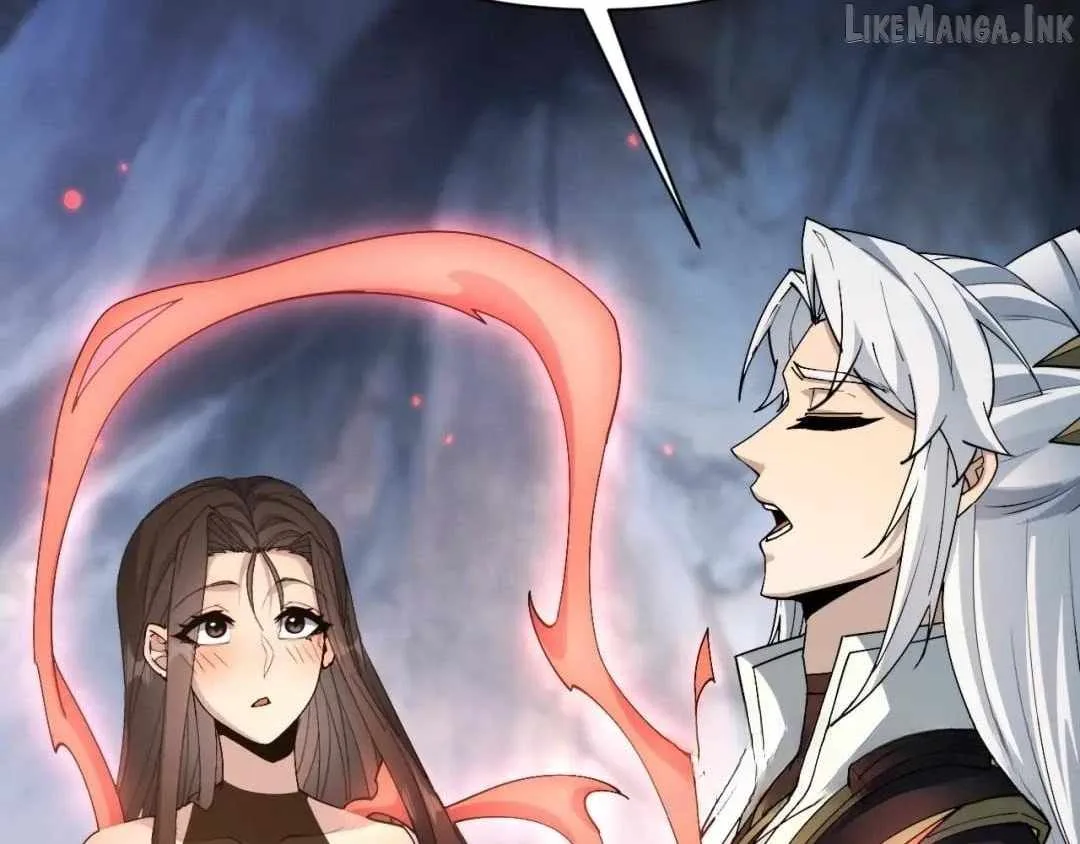 Versatile Sword Cultivator Chapter 119 page 32