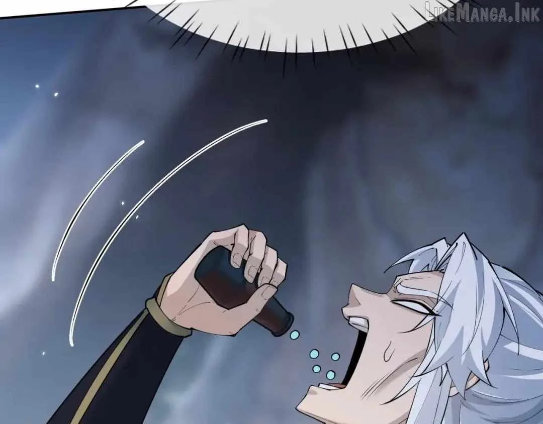 Versatile Sword Cultivator Chapter 119 page 46