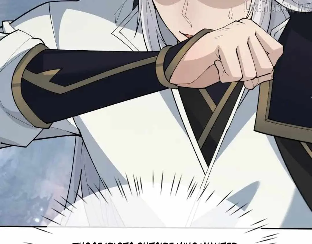 Versatile Sword Cultivator Chapter 119 page 50