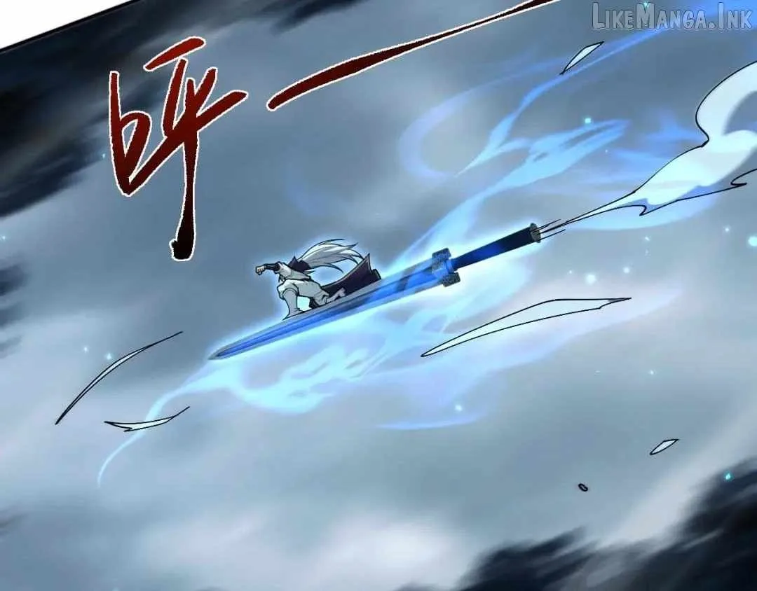 Versatile Sword Cultivator Chapter 119 page 64
