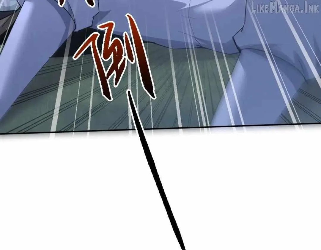 Versatile Sword Cultivator Chapter 119 page 124