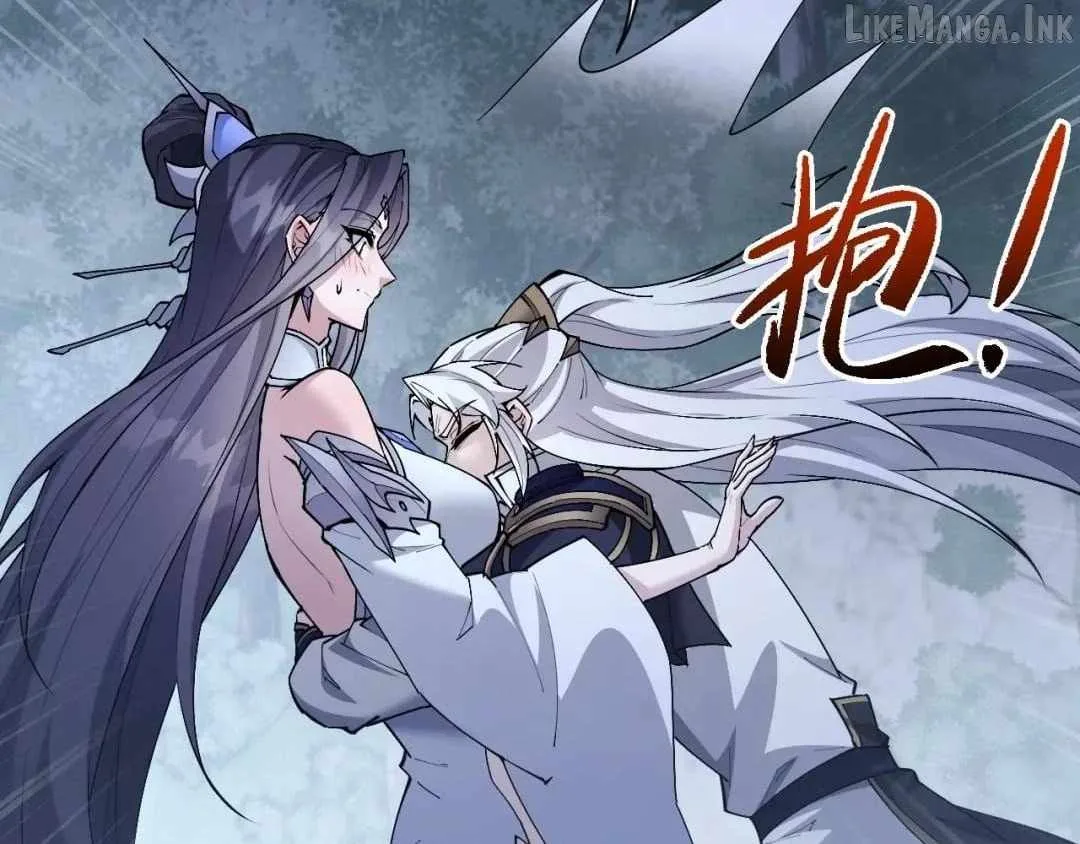 Versatile Sword Cultivator Chapter 119 page 129