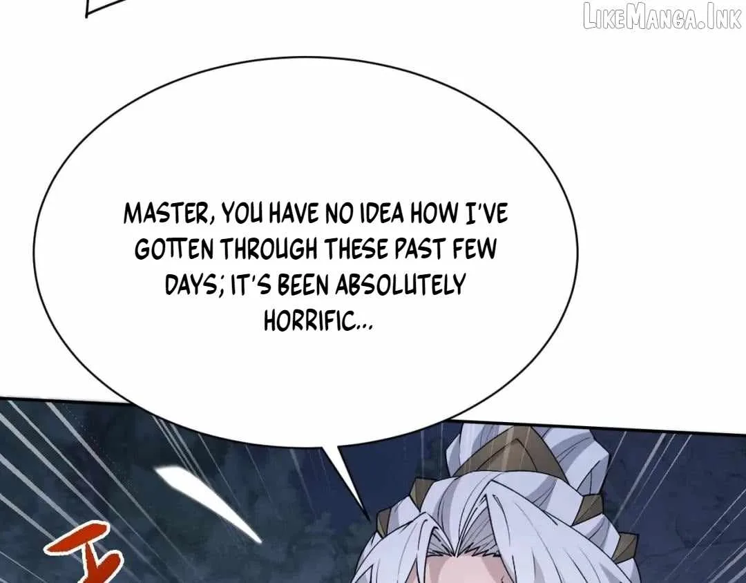 Versatile Sword Cultivator Chapter 119 page 134