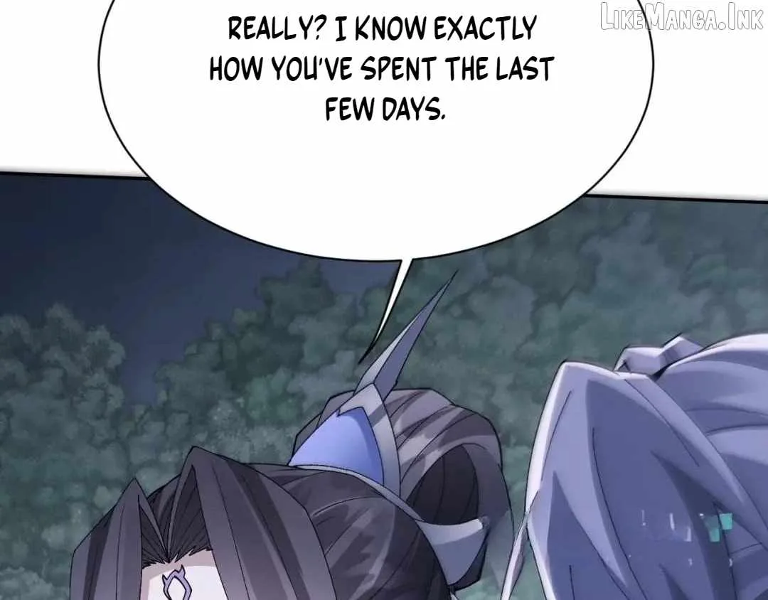 Versatile Sword Cultivator Chapter 119 page 137