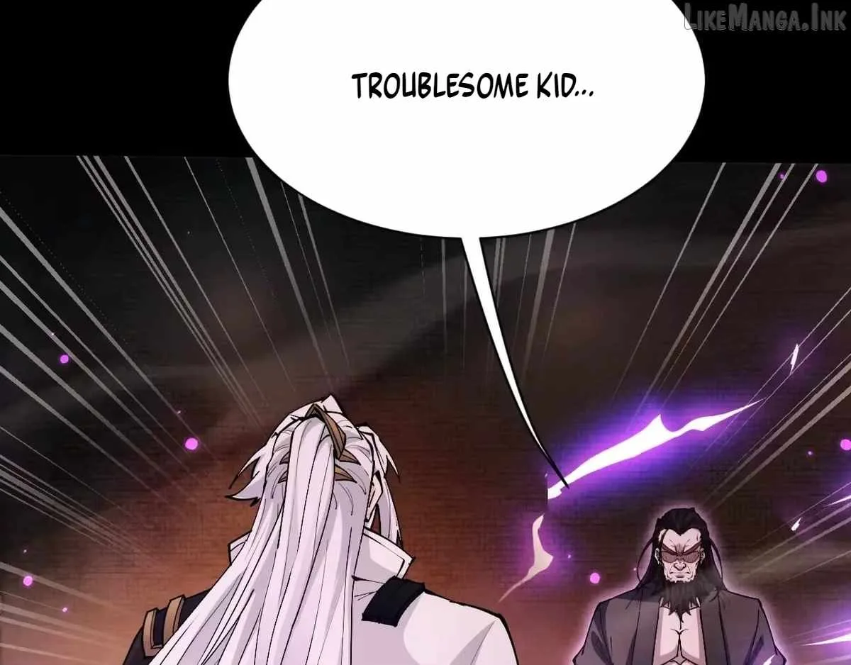 Versatile Sword Cultivator Chapter 108 page 5