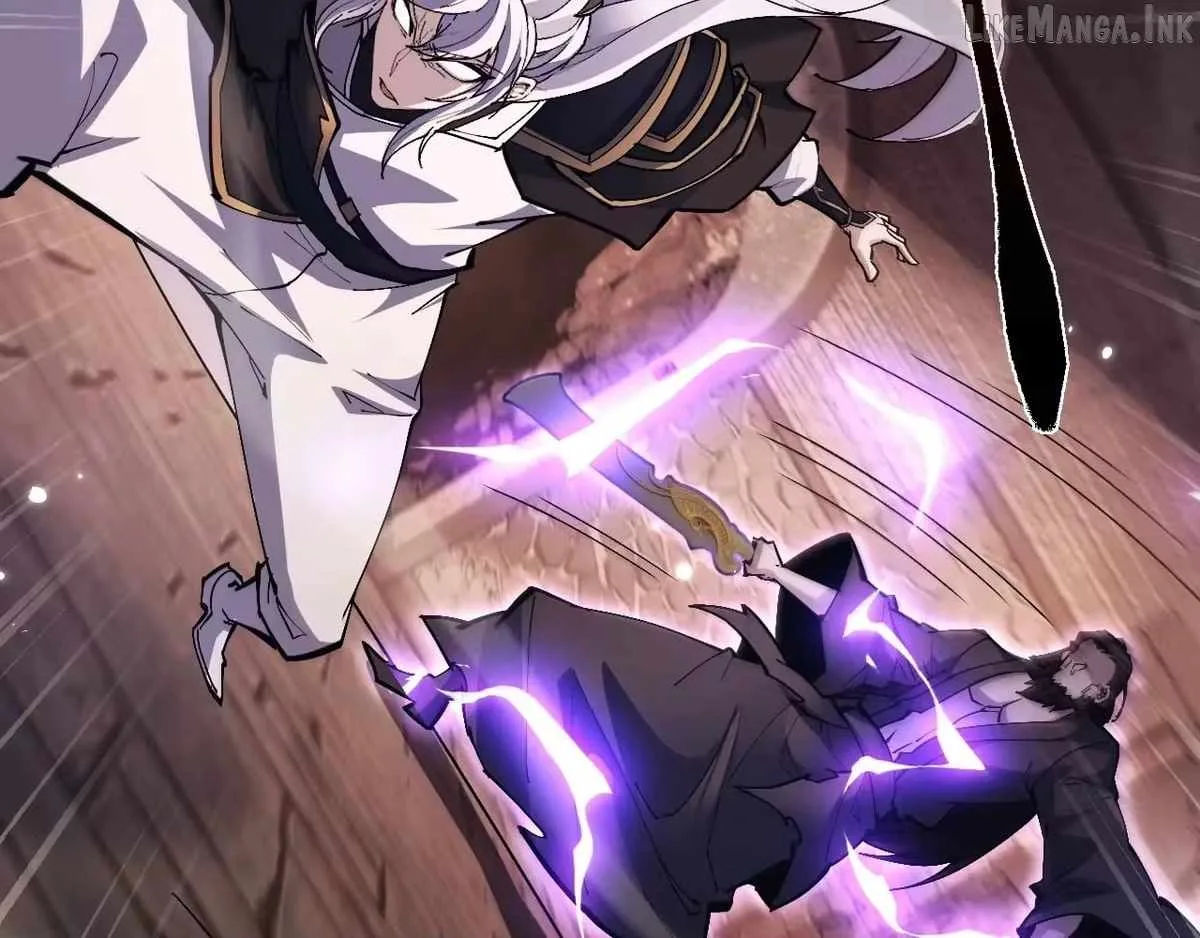 Versatile Sword Cultivator Chapter 108 page 15