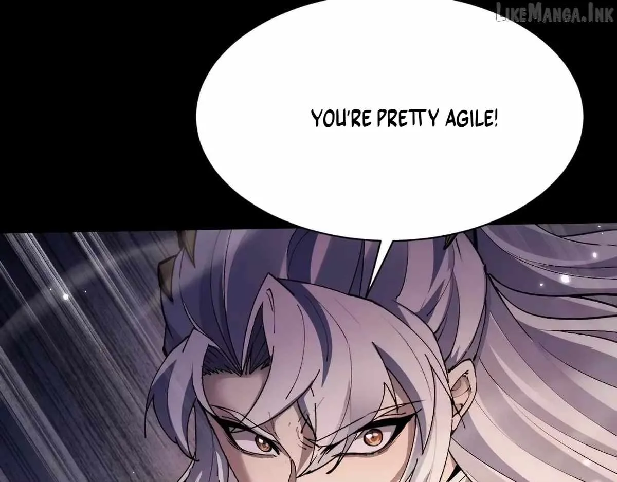 Versatile Sword Cultivator Chapter 108 page 17