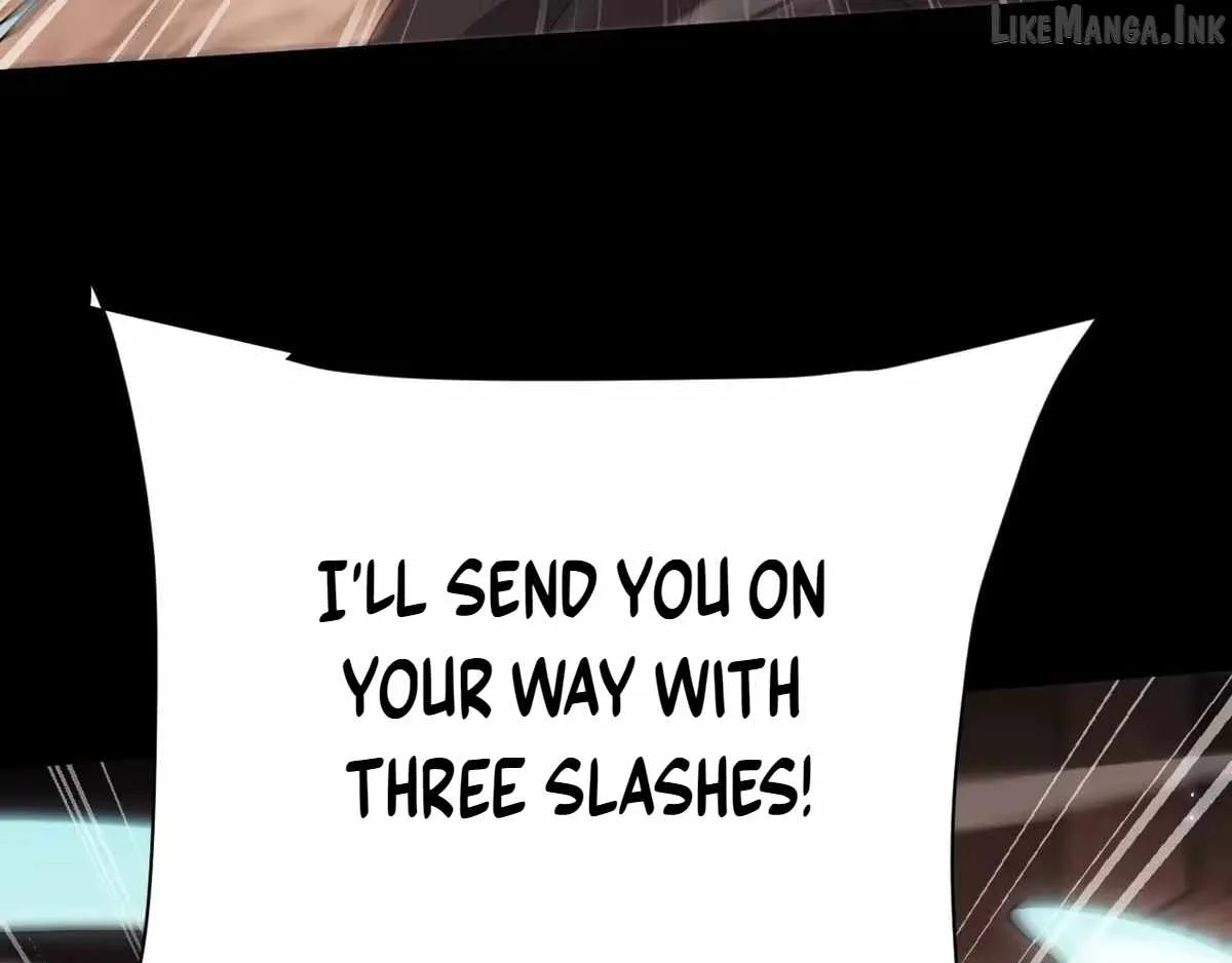 Versatile Sword Cultivator Chapter 108 page 22