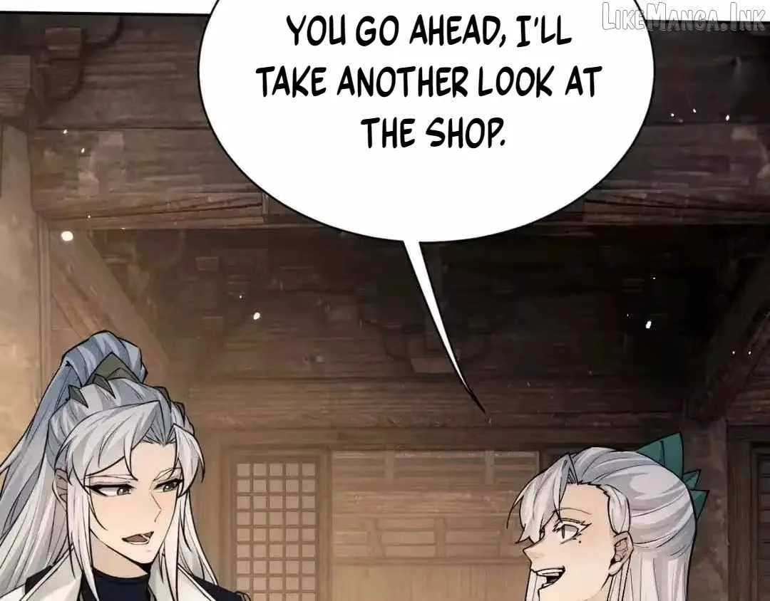Versatile Sword Cultivator Chapter 112 page 68