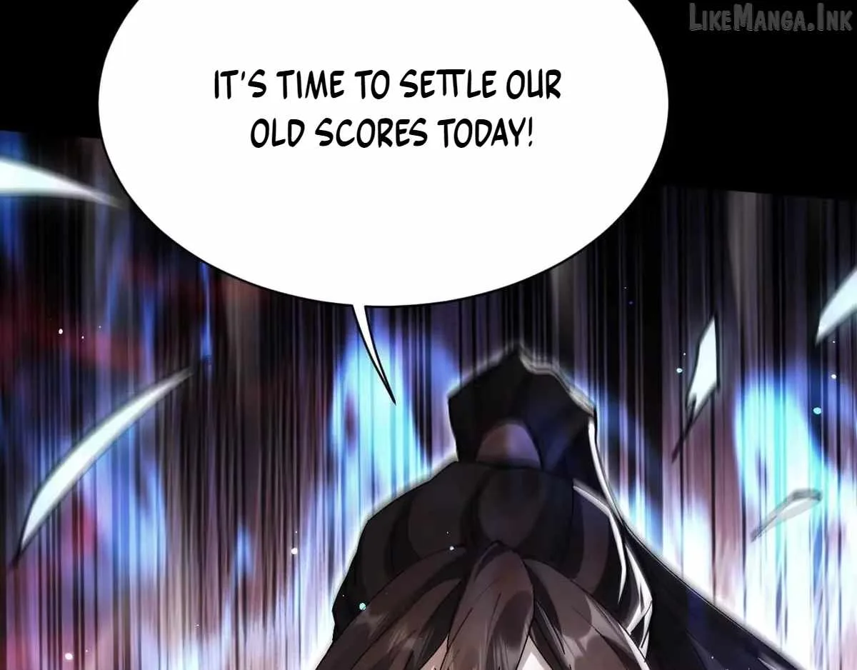 Versatile Sword Cultivator Chapter 108 page 70