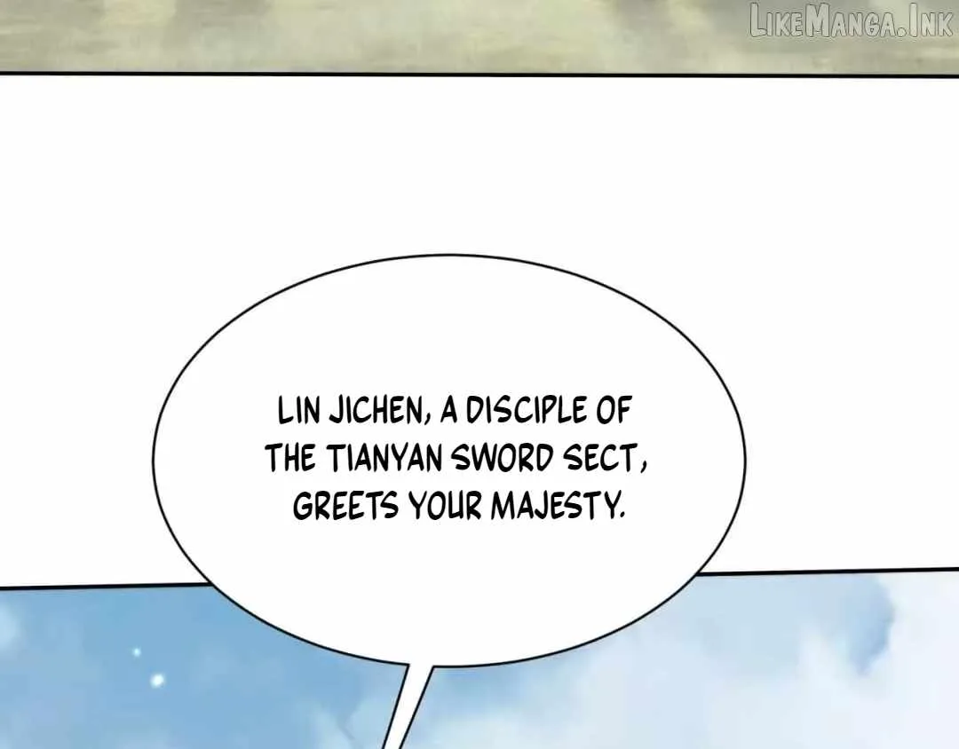 Versatile Sword Cultivator Chapter 112 page 86