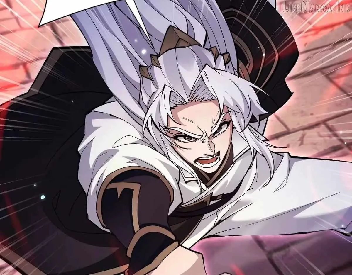 Versatile Sword Cultivator Chapter 108 page 85