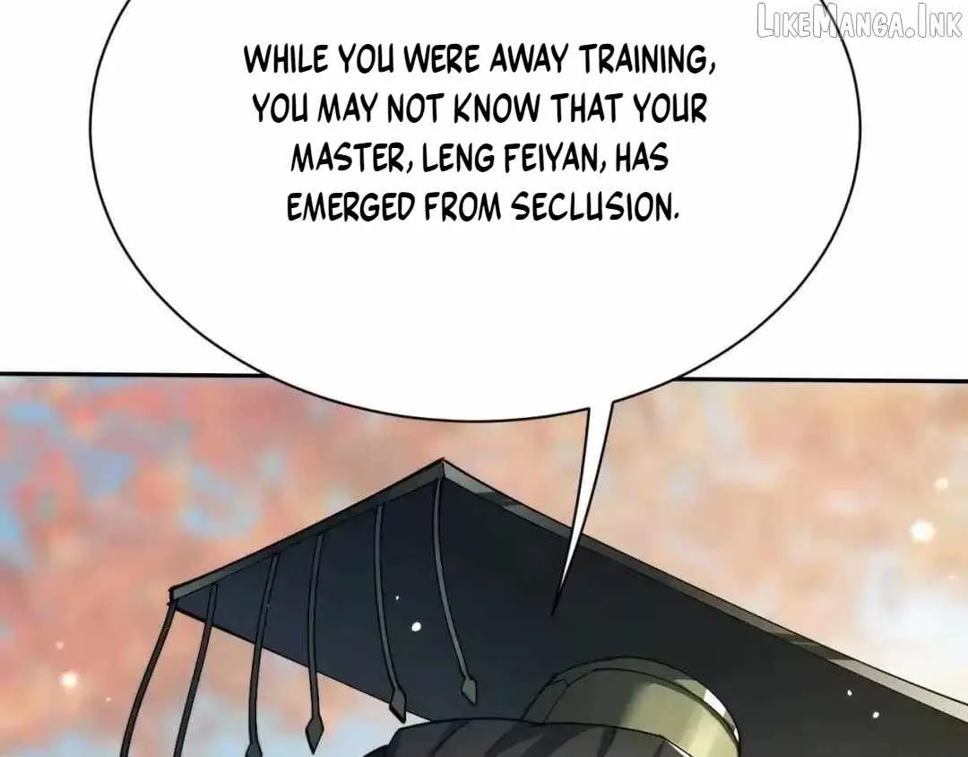 Versatile Sword Cultivator Chapter 112 page 108