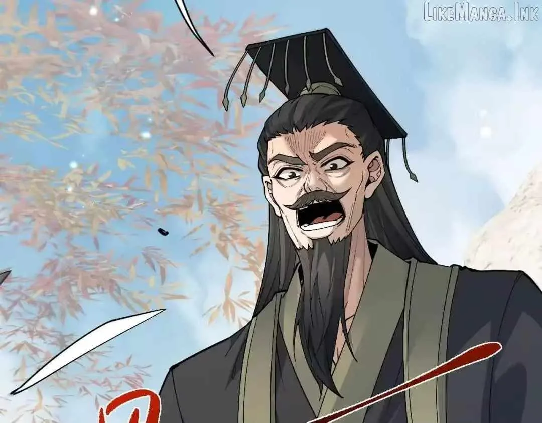 Versatile Sword Cultivator Chapter 112 page 129