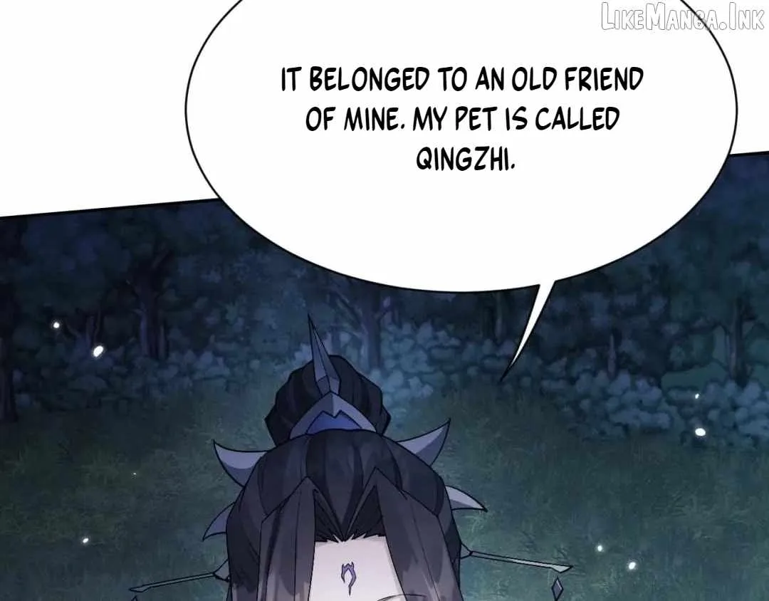 Versatile Sword Cultivator Chapter 120 page 27