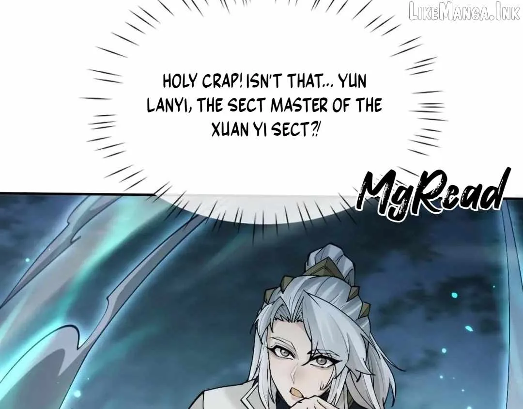 Versatile Sword Cultivator Chapter 120 page 48