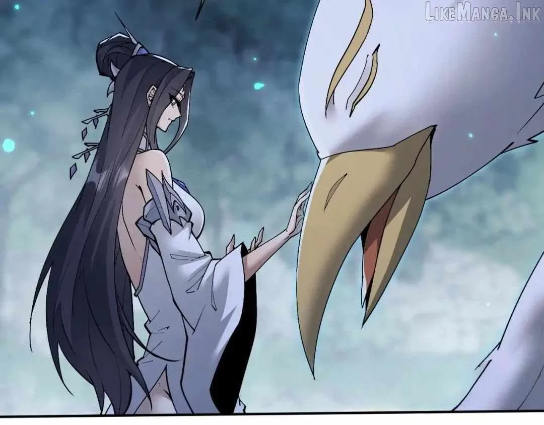 Versatile Sword Cultivator Chapter 120 page 72