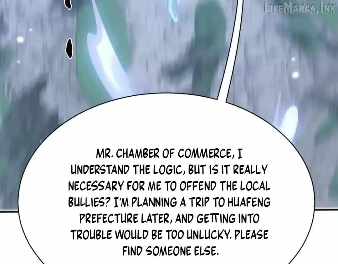 Versatile Sword Cultivator Chapter 115 page 136