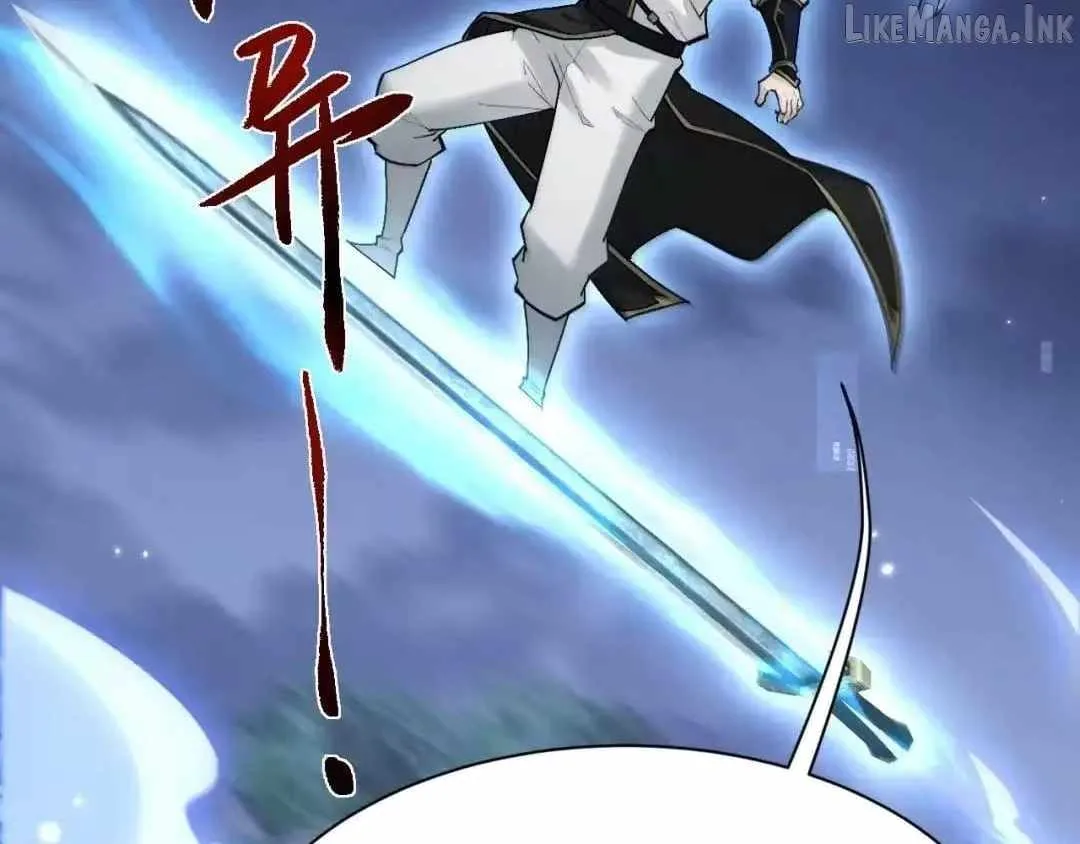 Versatile Sword Cultivator Chapter 115 page 141