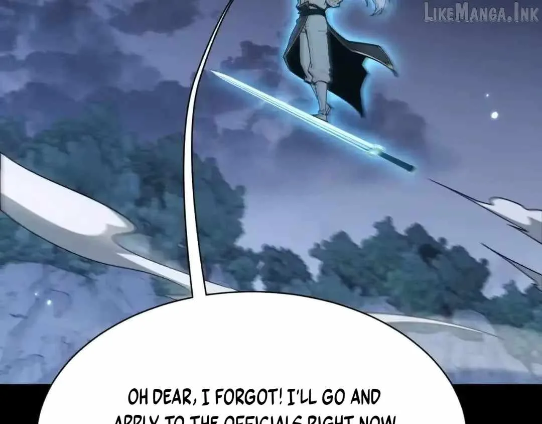 Versatile Sword Cultivator Chapter 115 page 156