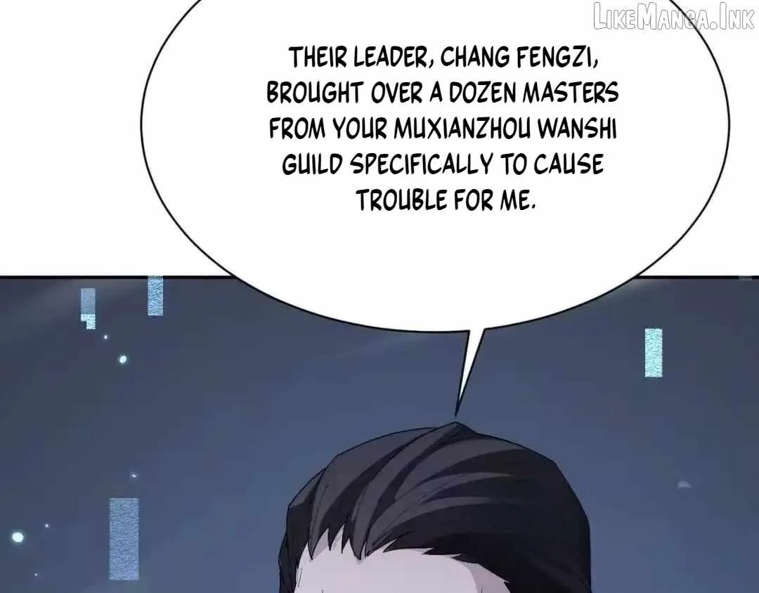 Versatile Sword Cultivator Chapter 115 page 144