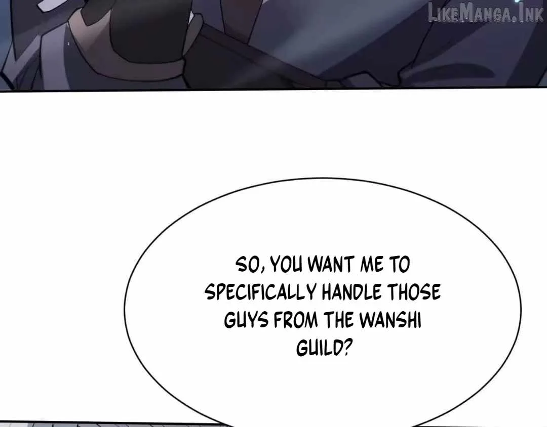 Versatile Sword Cultivator Chapter 115 page 146