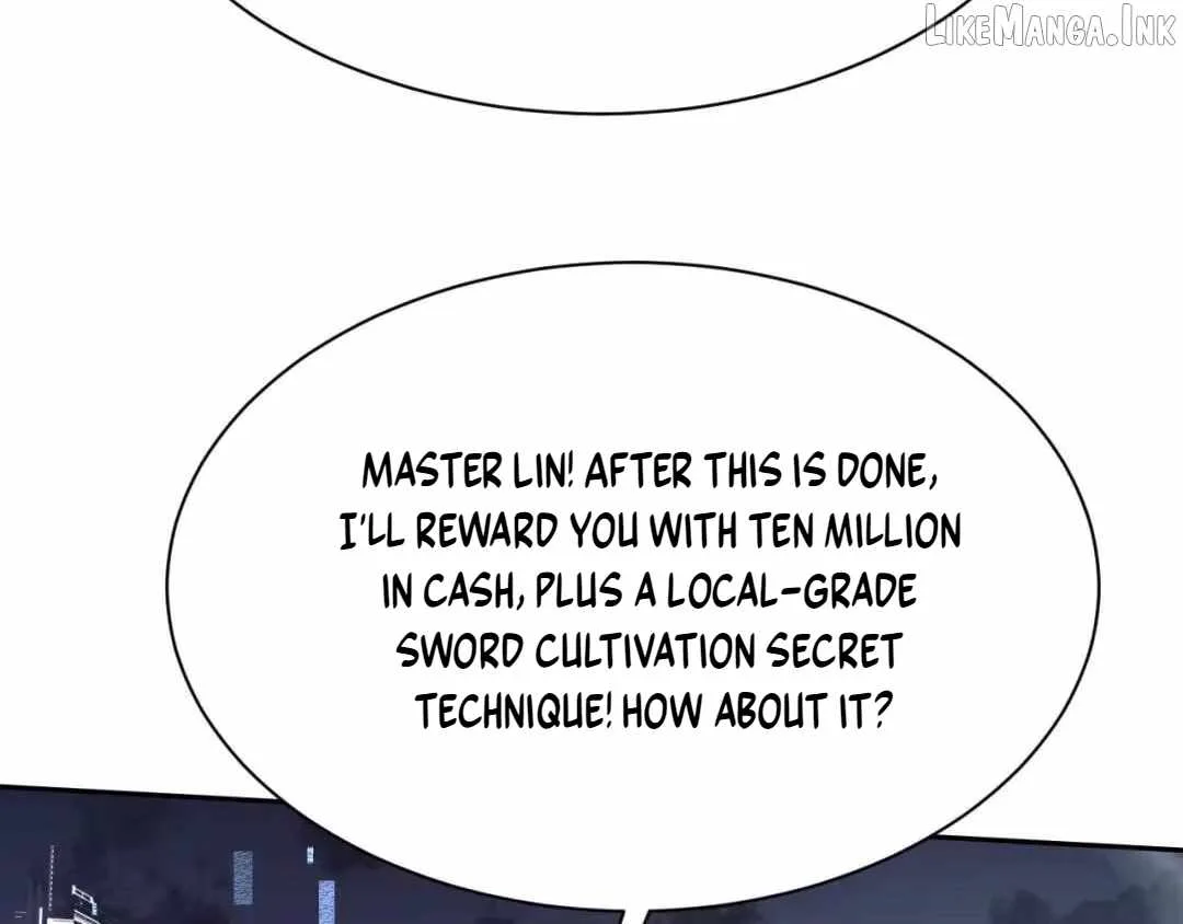 Versatile Sword Cultivator Chapter 115 page 151