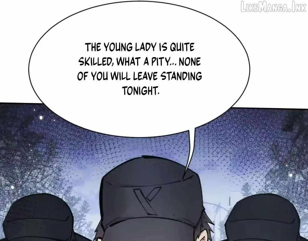 Versatile Sword Cultivator Chapter 111 page 14