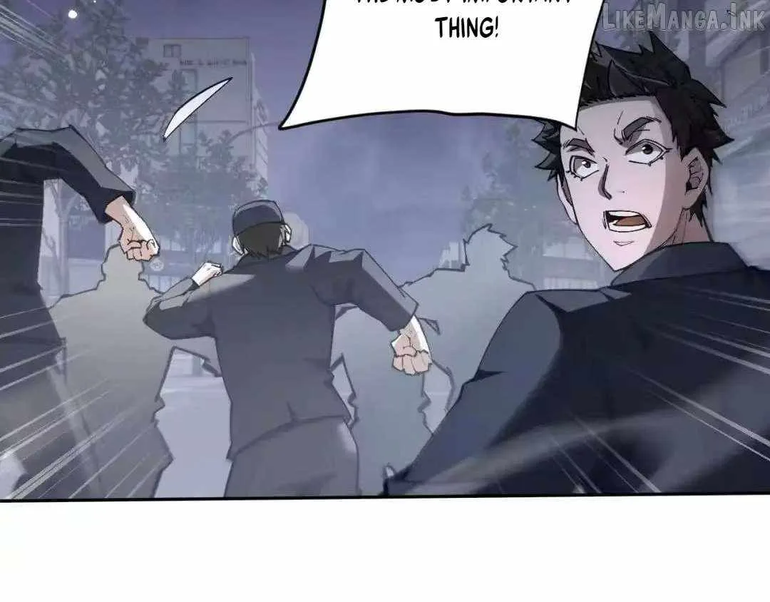 Versatile Sword Cultivator Chapter 111 page 48