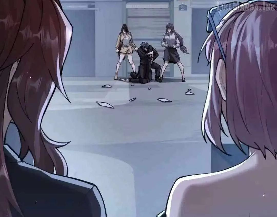 Versatile Sword Cultivator Chapter 111 page 78