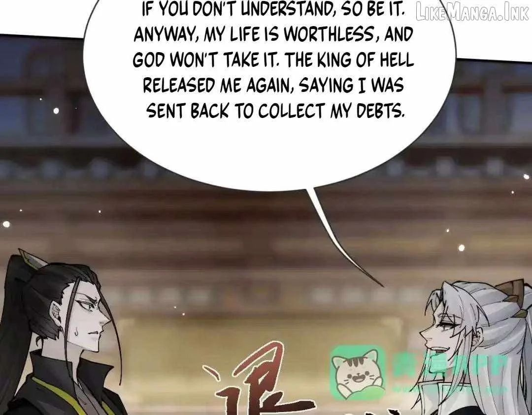 Versatile Sword Cultivator Chapter 111 page 117