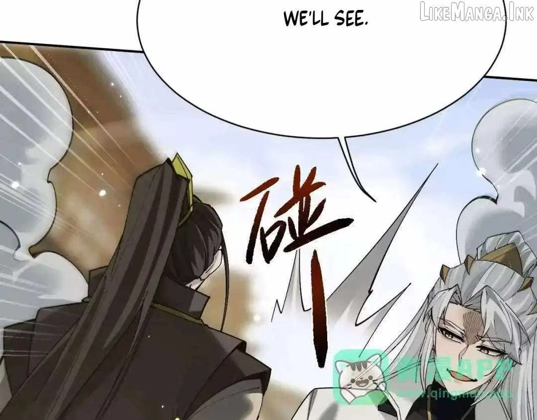Versatile Sword Cultivator Chapter 111 page 137