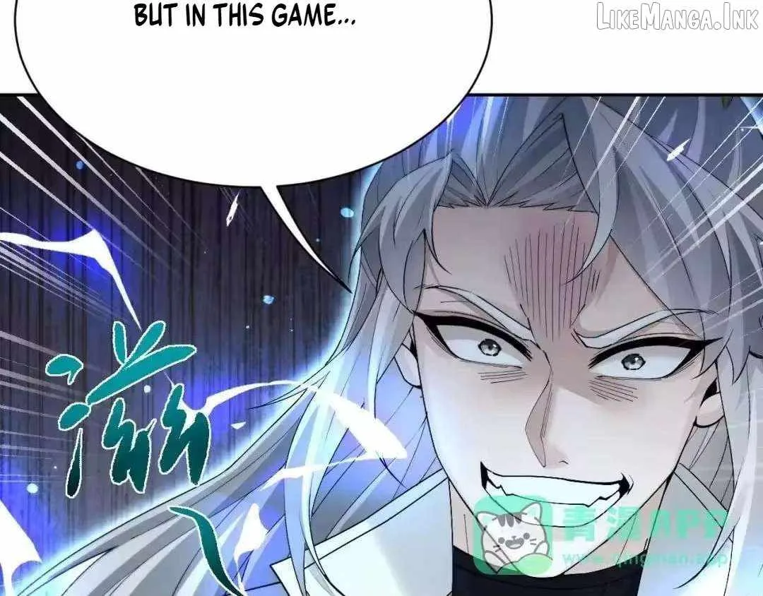 Versatile Sword Cultivator Chapter 111 page 127