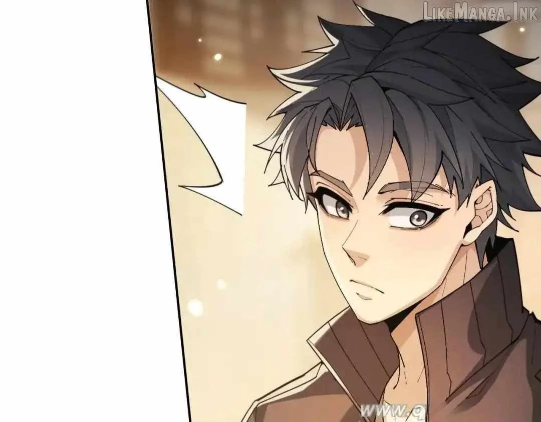 Versatile Sword Cultivator Chapter 122 page 17