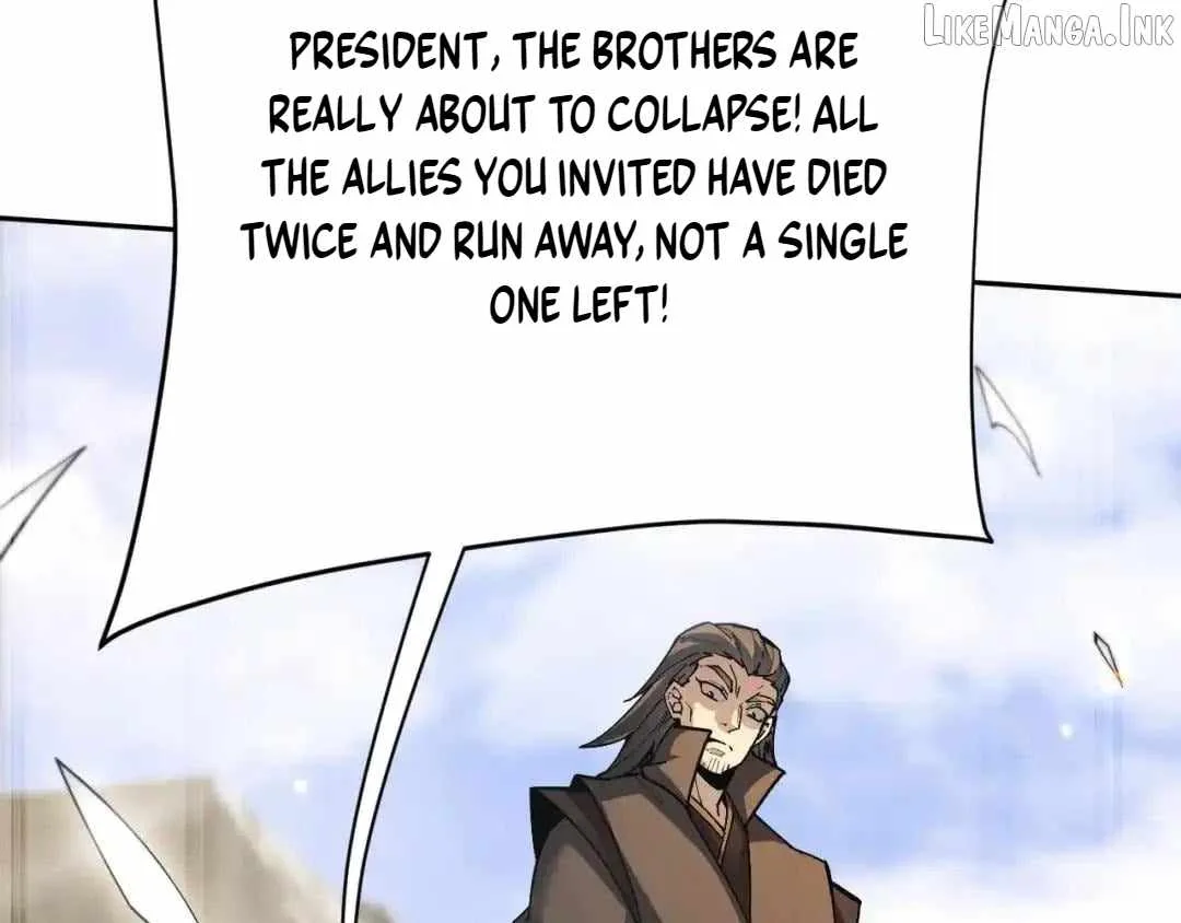 Versatile Sword Cultivator Chapter 122 page 38