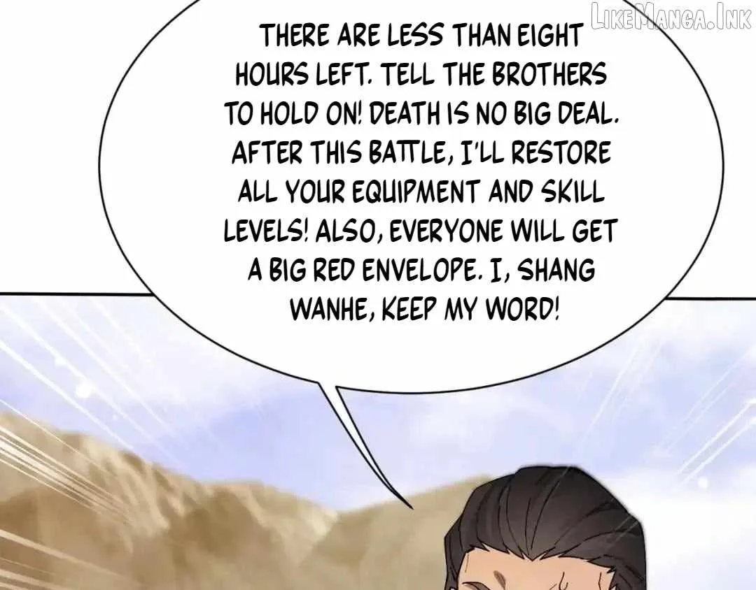 Versatile Sword Cultivator Chapter 122 page 42