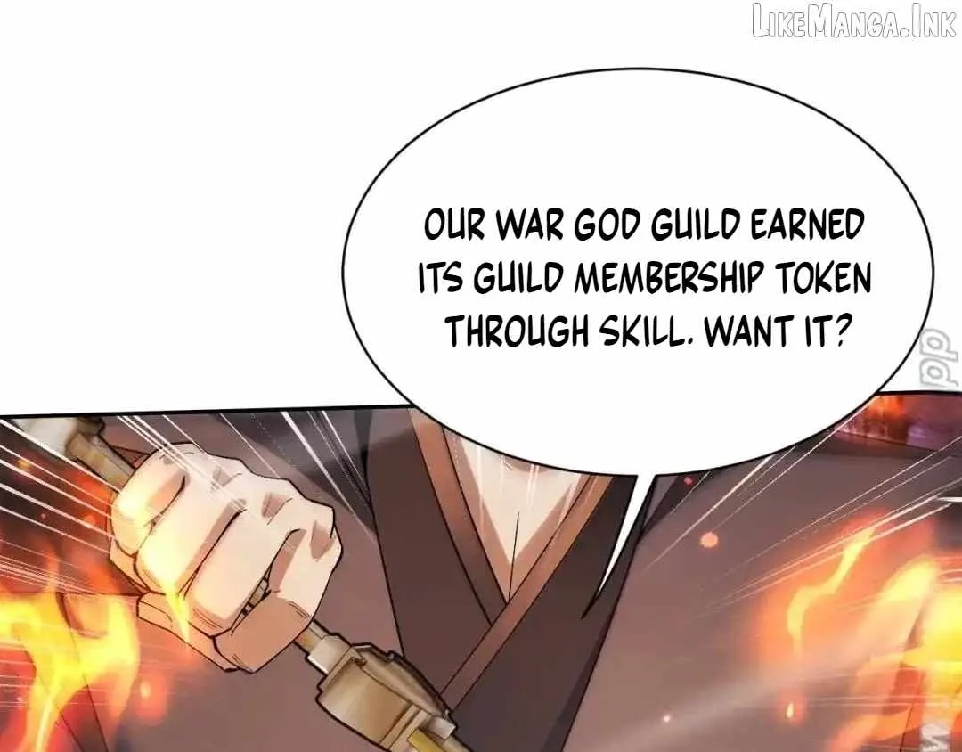 Versatile Sword Cultivator Chapter 122 page 67