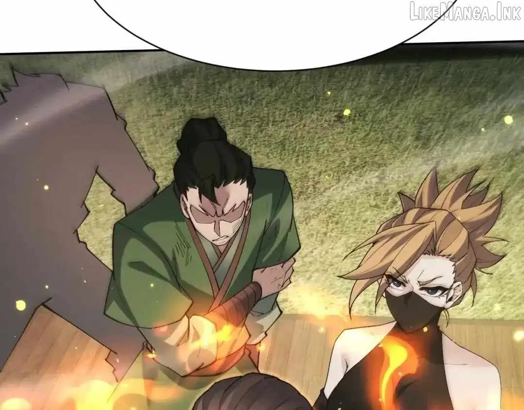 Versatile Sword Cultivator Chapter 122 page 80