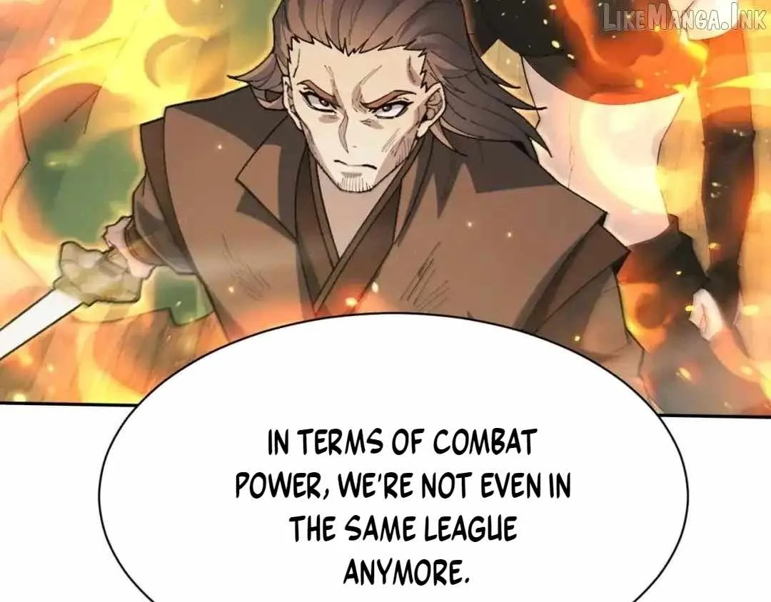 Versatile Sword Cultivator Chapter 122 page 81