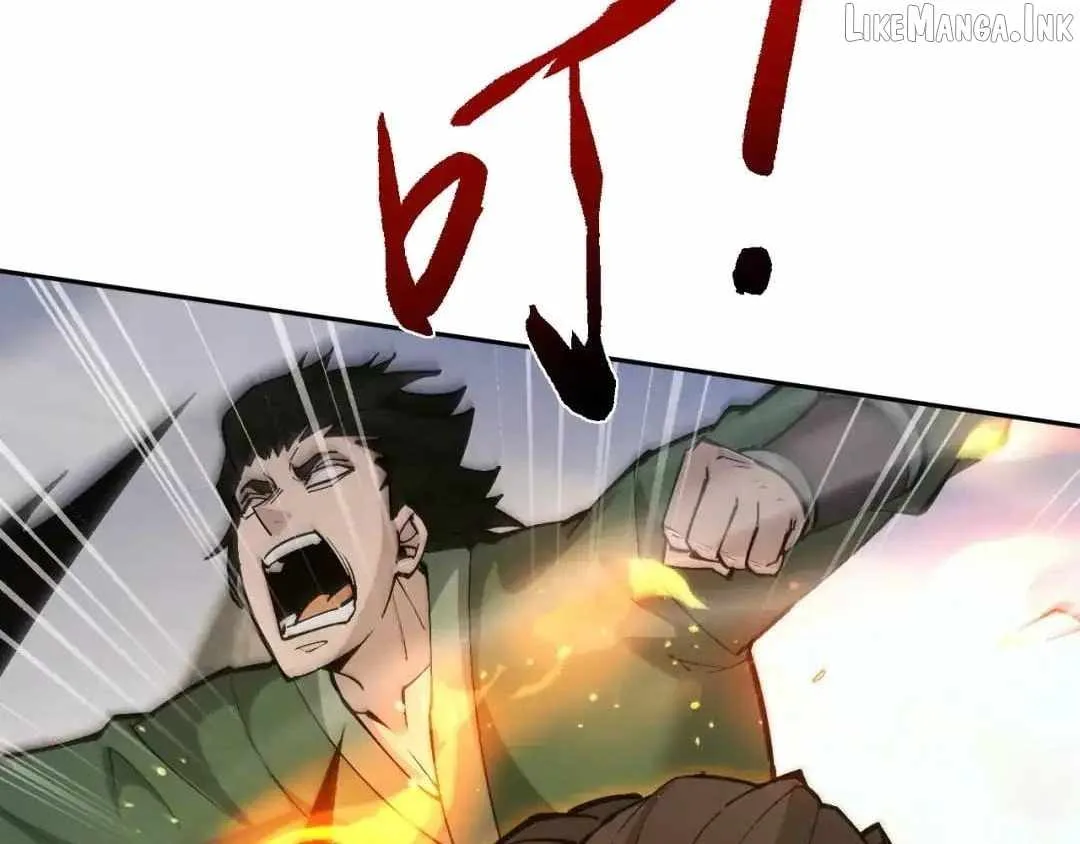Versatile Sword Cultivator Chapter 122 page 126