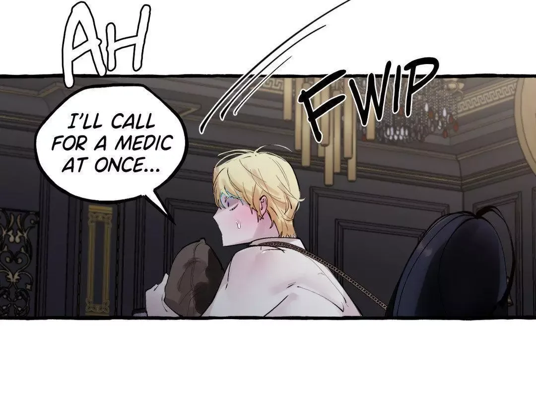 In the Doghouse Chapter 35 page 10