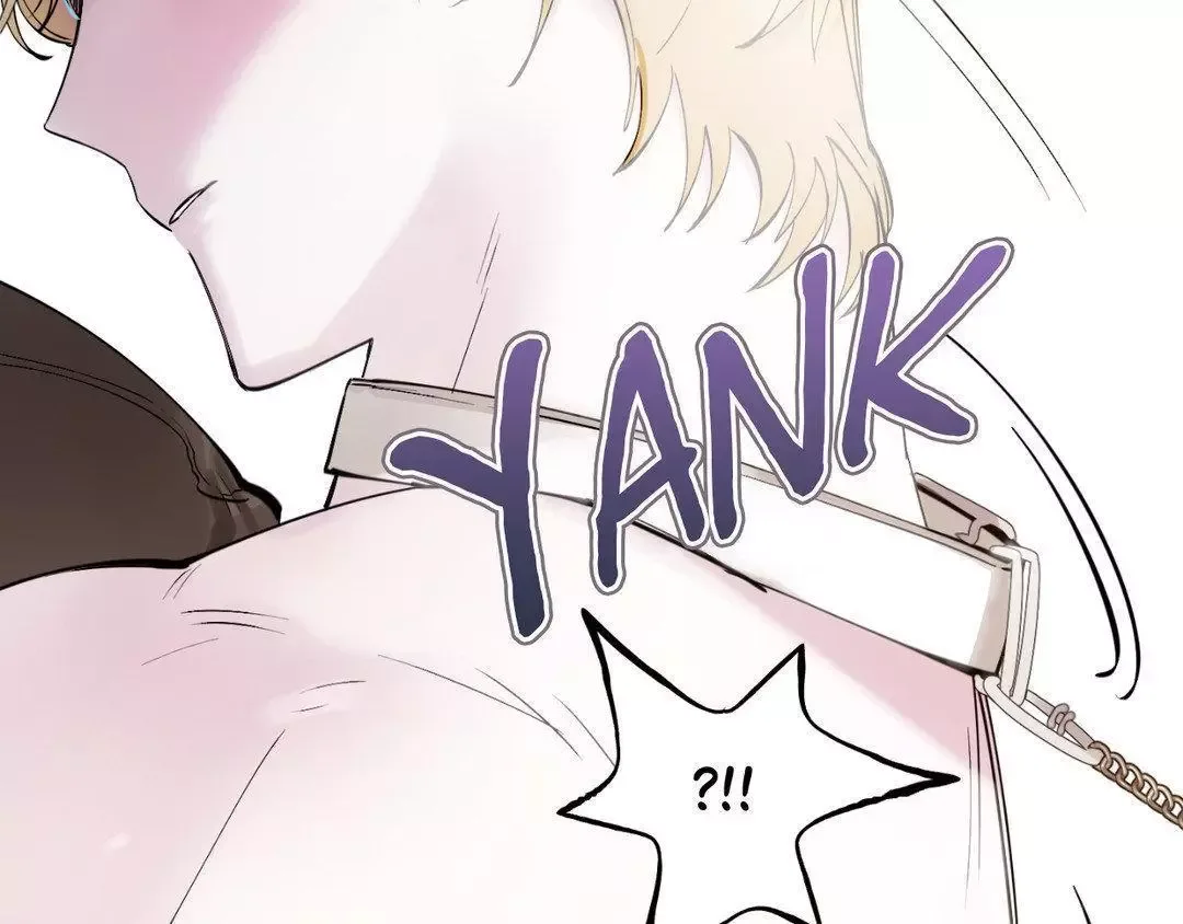 In the Doghouse Chapter 35 page 12