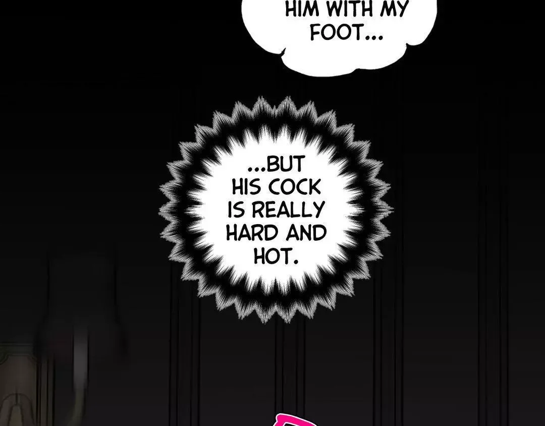 In the Doghouse Chapter 32 page 21