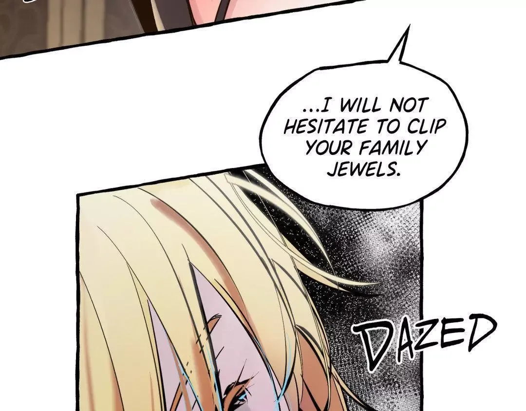 In the Doghouse Chapter 35 page 27